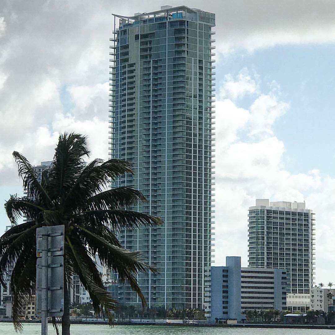 Biscayne Beach Receives TCO But Pushes Back Closings