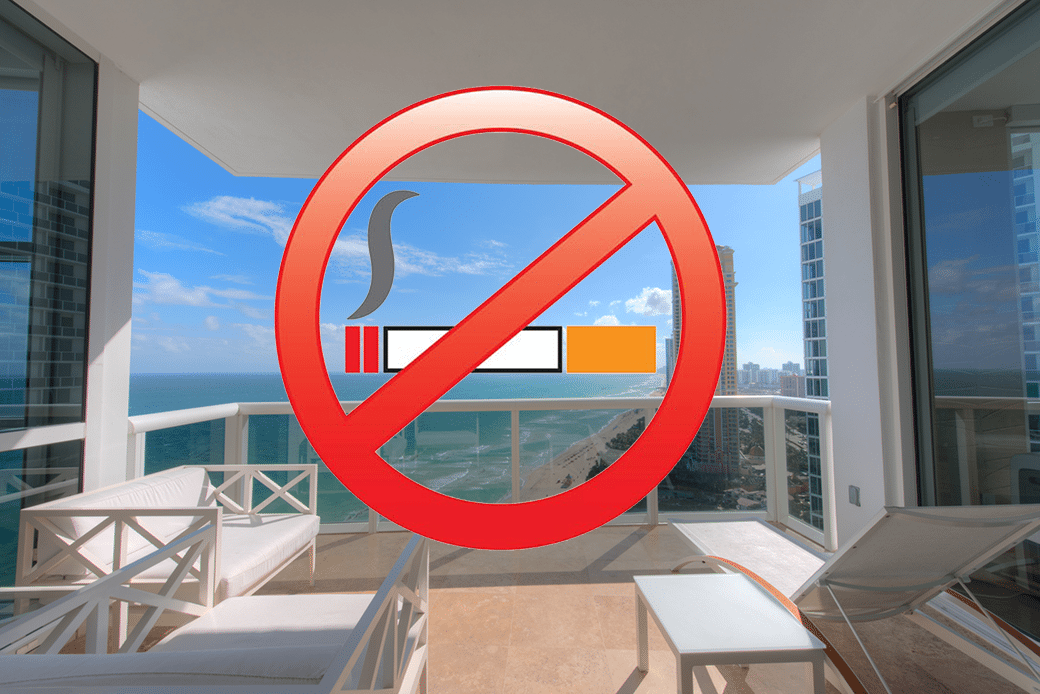 The Smoking Ban In Condos Movement Lights Up Again