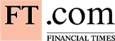 financial times logo