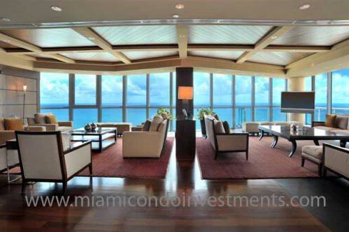 The Setai Penthouse B