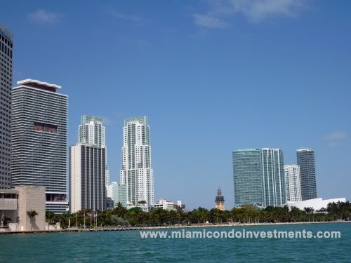 Downtown Miami Condos