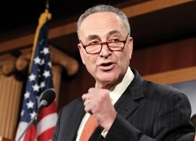 Sen. Charles Schumer