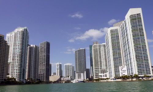 Miami condos