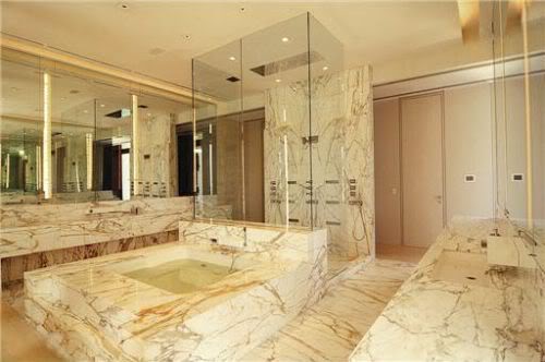 master bath