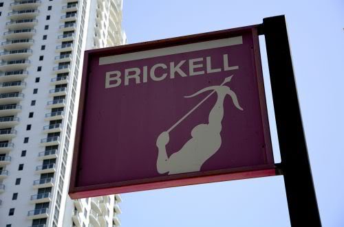 Brickell Miami