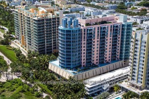 1500 Ocean Drive Condos Sales Rentals