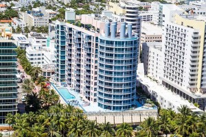 Exploring 1500 Ocean Drive: A Comprehensive Guide to South Beach's Iconic Address