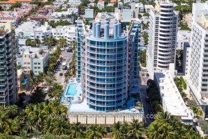 Experience the Vibrant Charm of 1500 Ocean Drive, Miami Beach