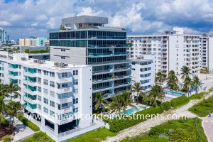 Discover 321 Ocean Drive: The Gem of Miami Beach, FL 33139