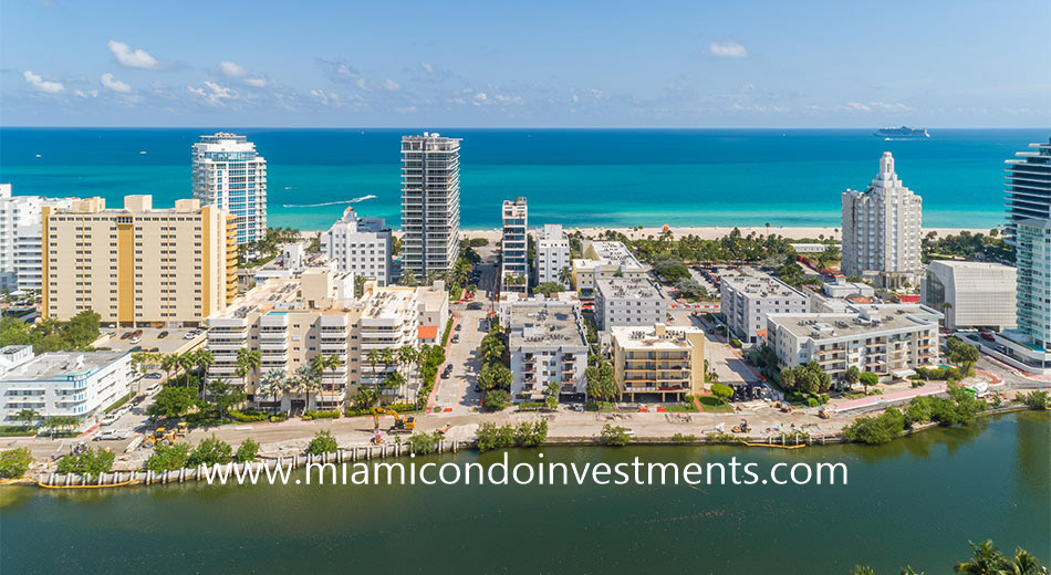 Beach House 8 Miami Beach condos