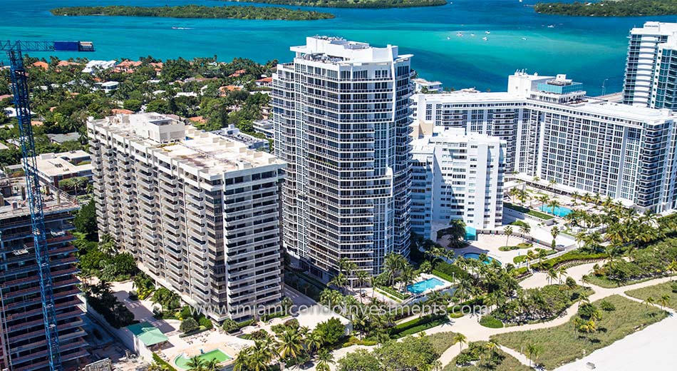 Bellini Bal Harbour Condos For Rent