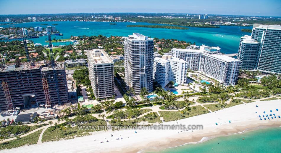 Bellini Bal Harbour images