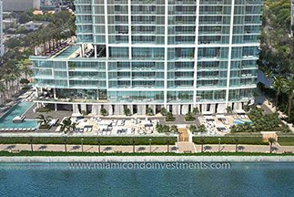 Biscayne Beach condos