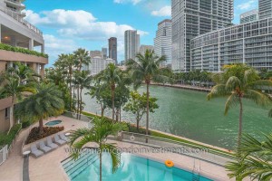 Carbonell Brickell Key Condos Sales Rentals