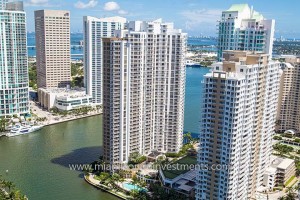 Carbonell Brickell Key Condos Sales Rentals