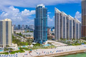 Chateau Beach Residences: A Luxury Getaway in Sunny Isles