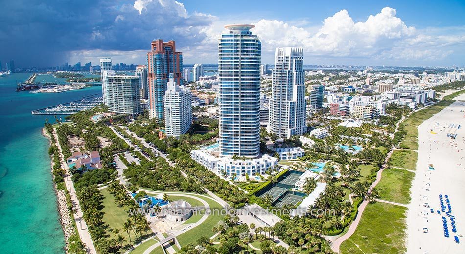 Miami Condos For Sale & Rent | Continuum South Beach North Tower Reviews