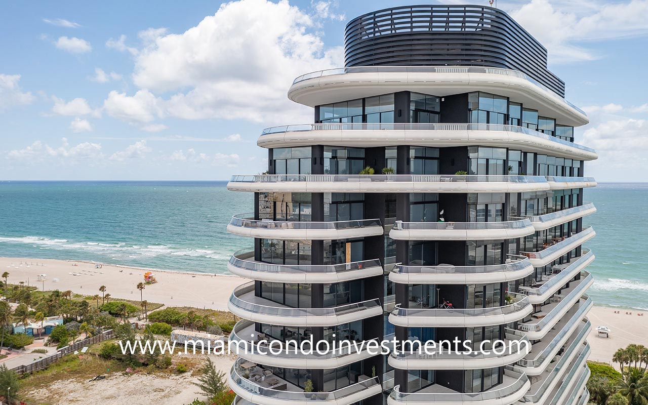 Faena House developed by Alan Faena