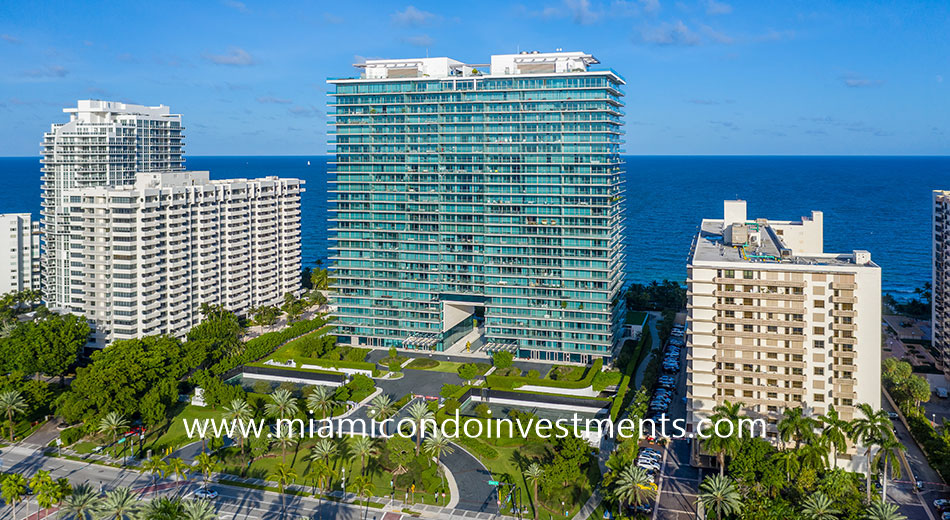 10203 Collins Ave in Bal Harbour