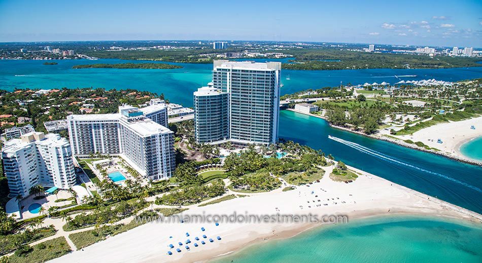 One Bal Harbour images