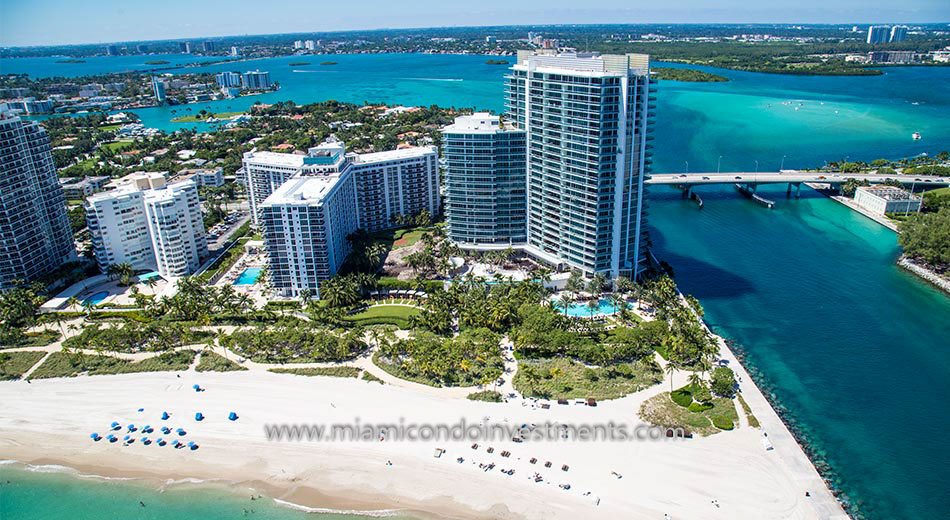 hotel one miami bal harbour