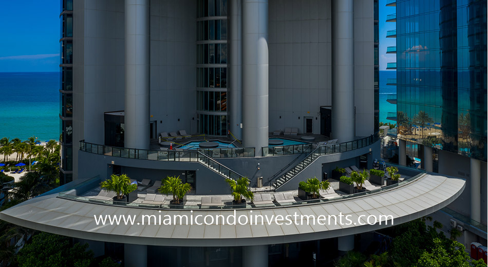 Porsche Design Tower Miami | Sales & Rentals