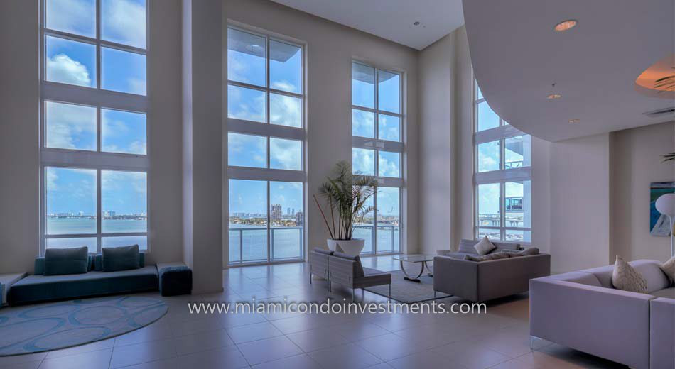 Quantum on the bay miami condos