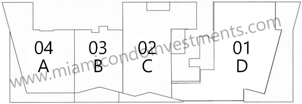 Sayan site plan