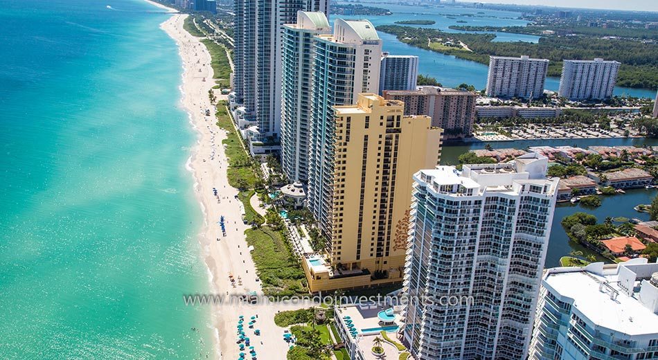 Sayan condos miami sunny isles beach