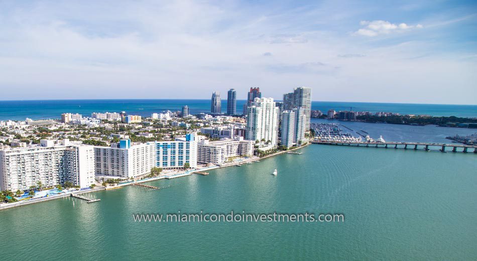 The Floridian miami condos south beach