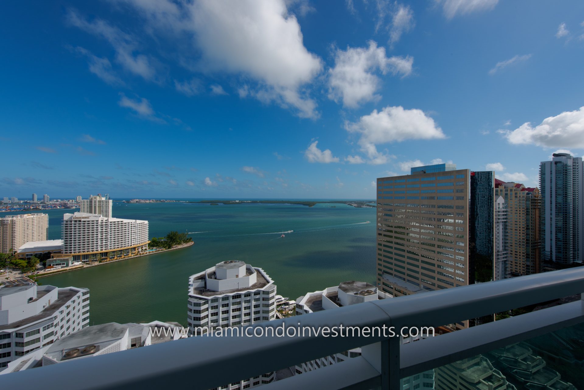 bayviews brickell miami condos