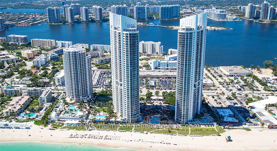 sunny isles beach condos