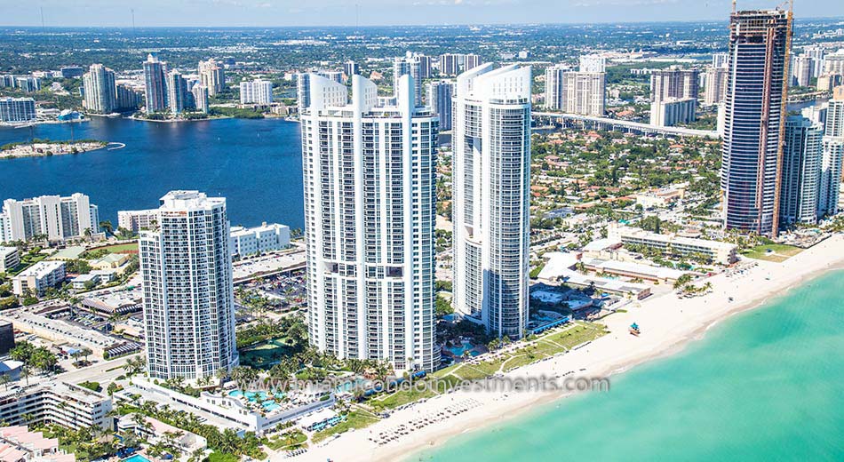 condos sunny isles beach