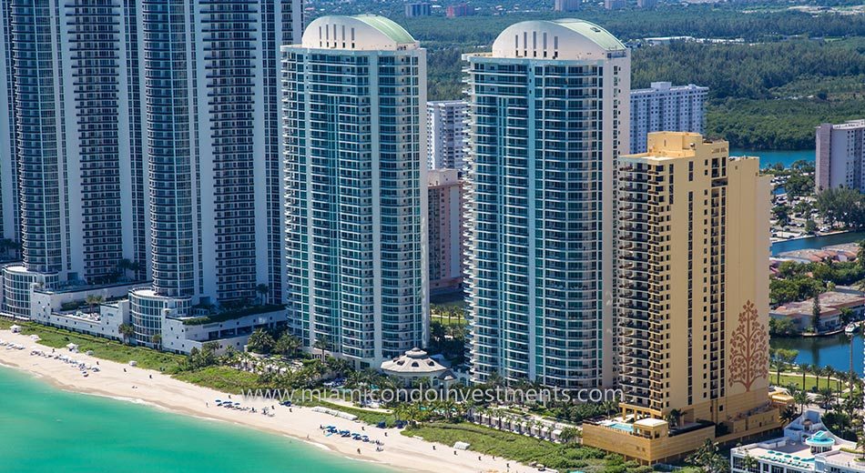 Turnberry Ocean Colony North sunny isles beach condos