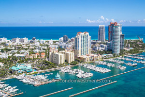 Yacht Club at Portofino Condos | Sales & Rentals