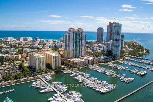 Yacht Club at Portofino Condos | Sales & Rentals