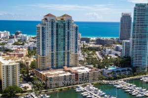 Yacht Club at Portofino Condos | Sales & Rentals