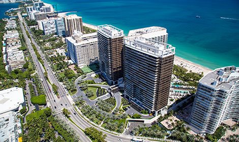 Bal Harbour image