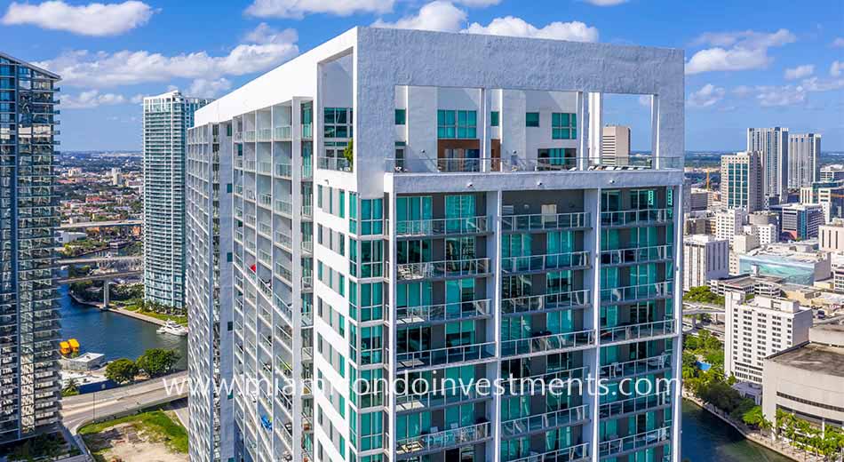 Brickell Miami Condos | Sales & Rentals