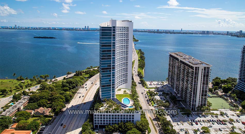 The Blue Miami Condo