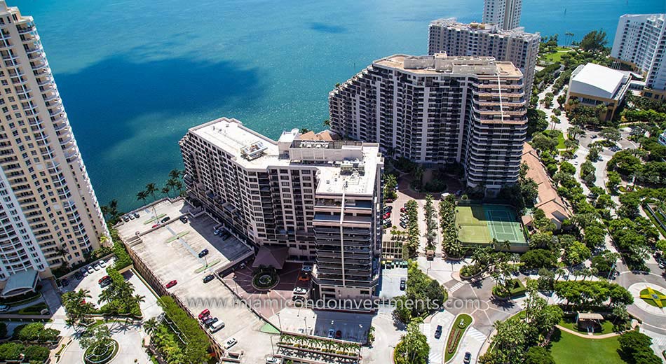 Brickell Key Two