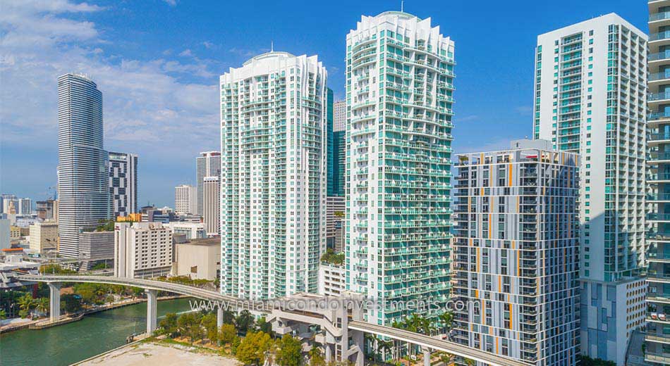 Brickell on the River South Condos | Sales & Rentals