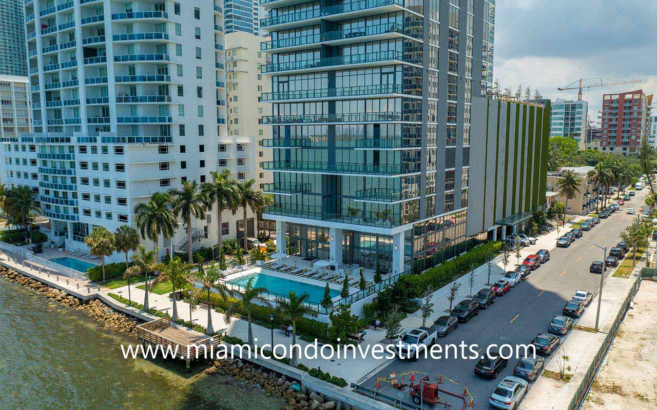 788 NE 23rd St Edgewater Miami