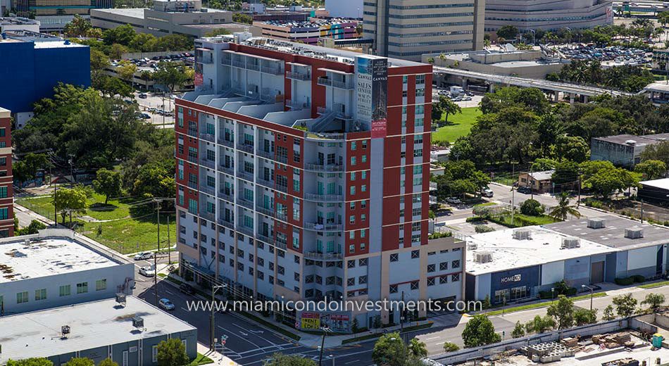 Filling Station Lofts