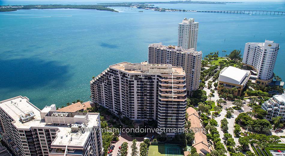 miami condos brickell key