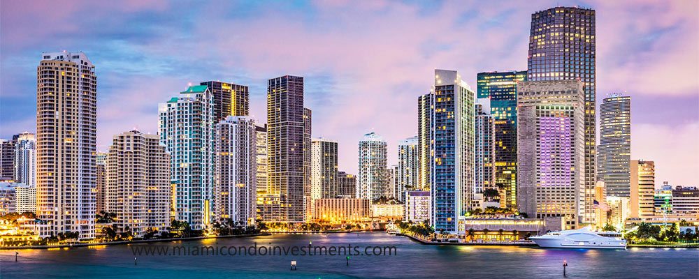 Miami condos for rent