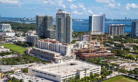 Miami Neighborhoods | Luxury Communities in South Florida