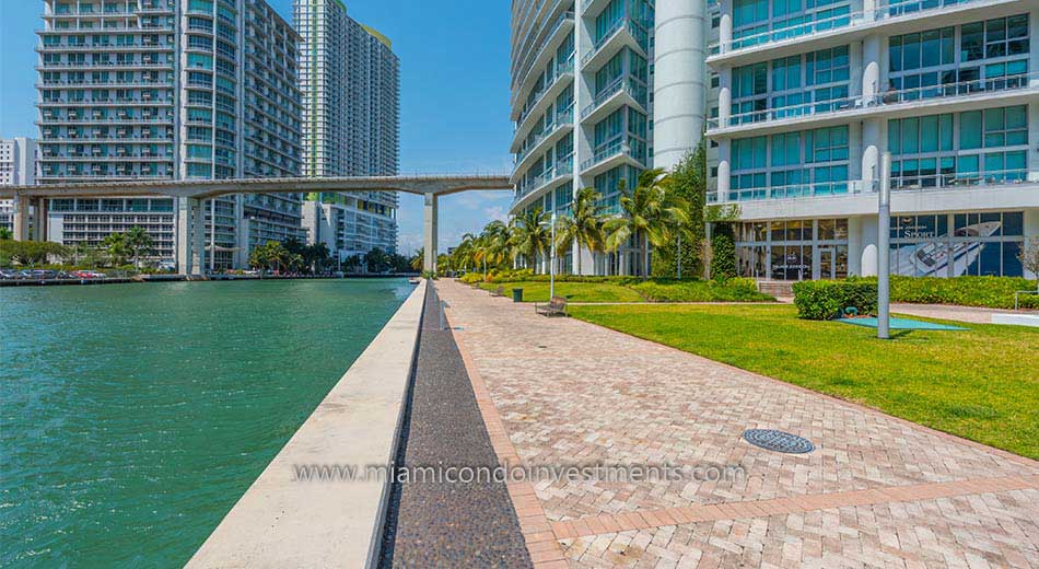 Mint Miami Condos | Sales & Rentals