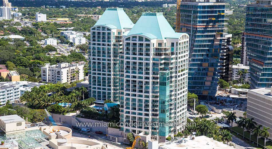 Ritz Carlton condos miami