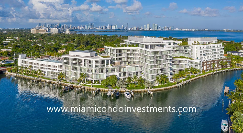 Ritz-Carlton Residences Miami Beach images